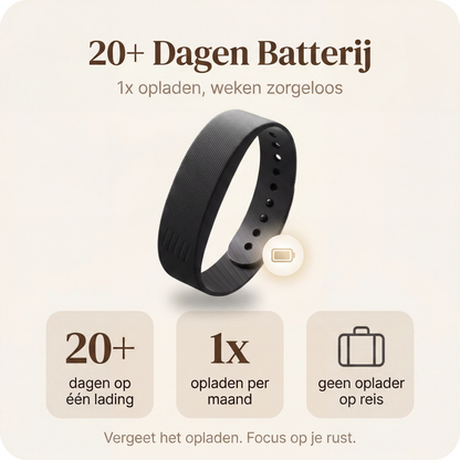 CalmRise™ Slimme Wekker