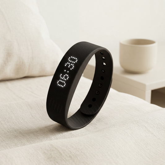 CalmRise™ Slimme Wekker