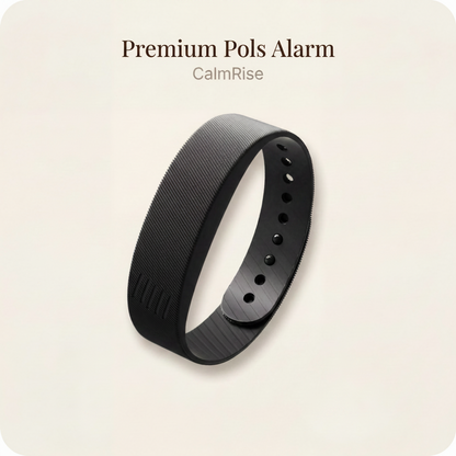 CalmRise™ Slimme Wekker