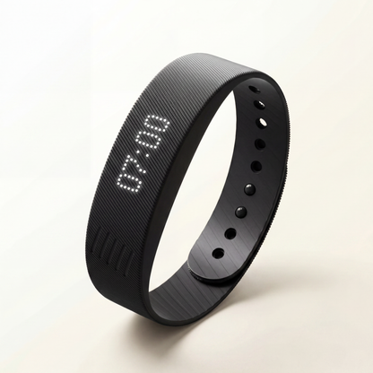 CalmRise™ Slimme Wekker