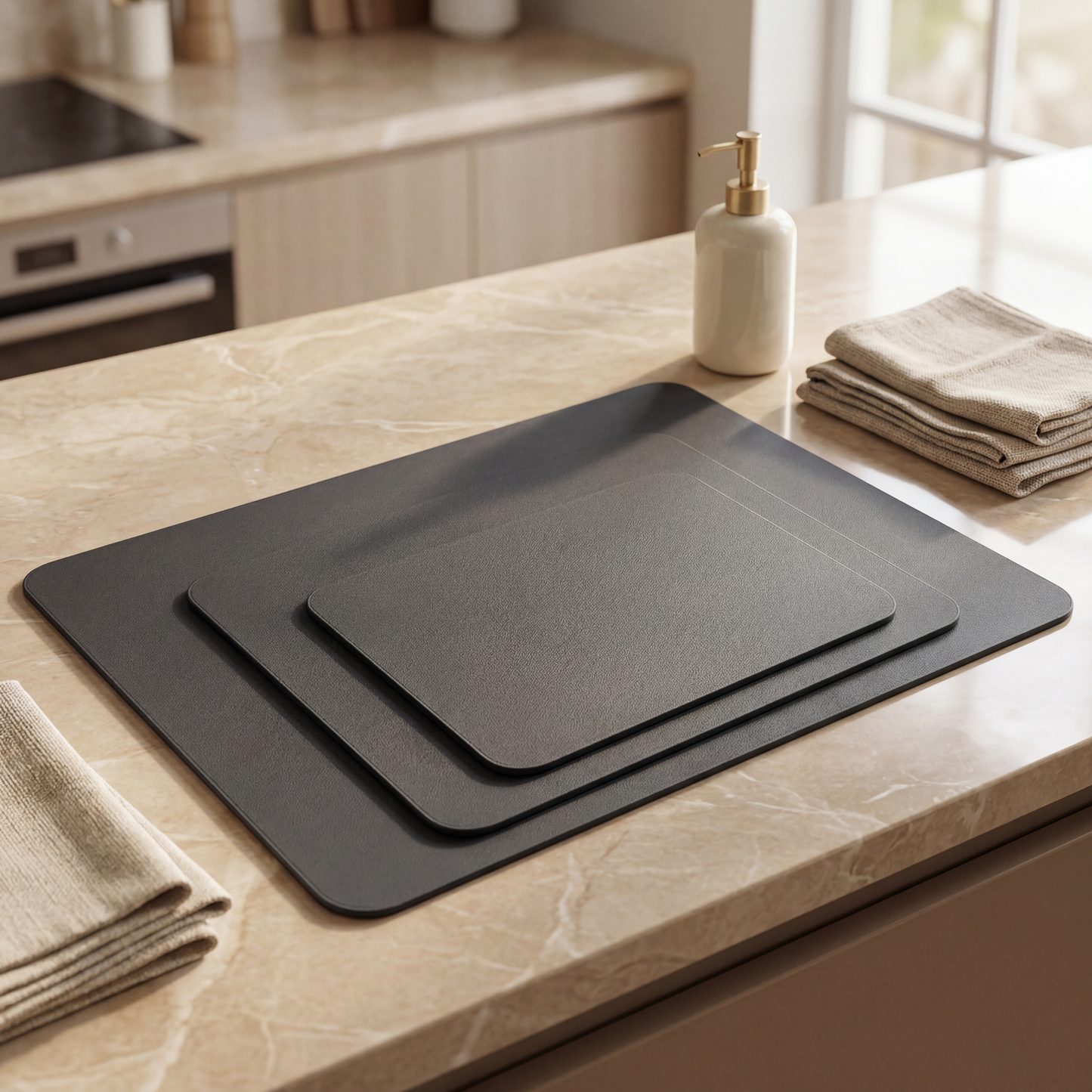 AquaDry™ Mat