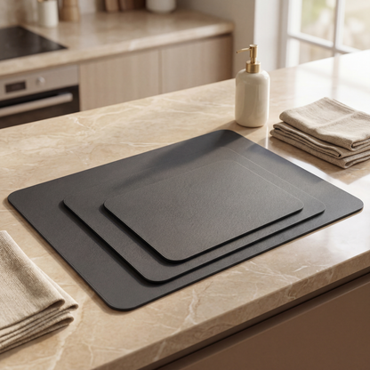 AquaDry™ Mat