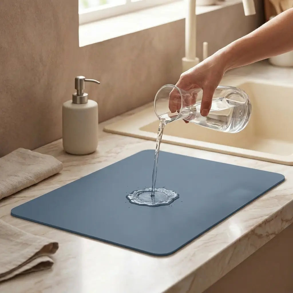 AquaDry™ Mat