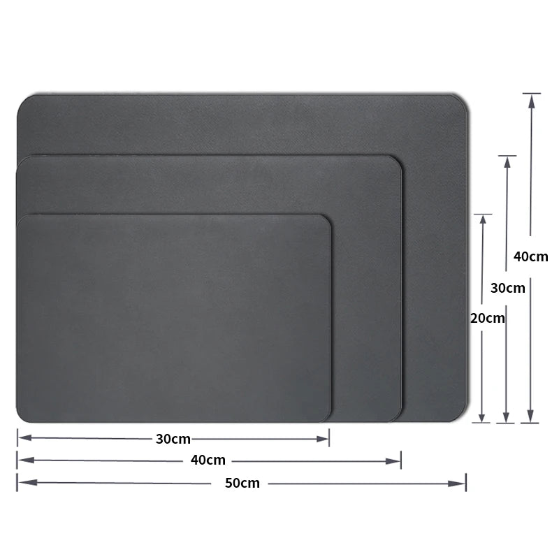 AquaDry™ Mat